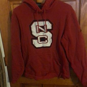 Men’s NC State Hoodie